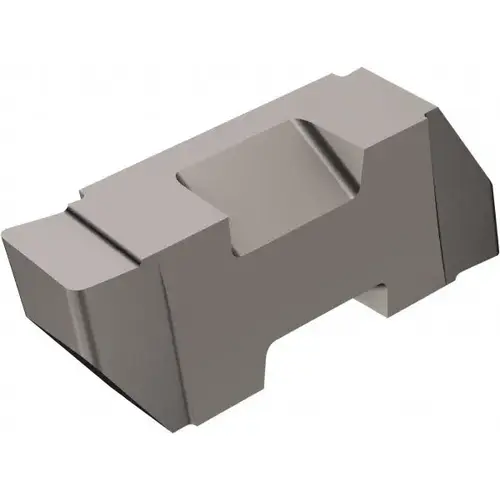 Grooving Insert: TLGP2 H13A, Solid Carbide - pack of 10 Grooving Insert: TLGP2 H13A, Solid Carbide - pack of 10