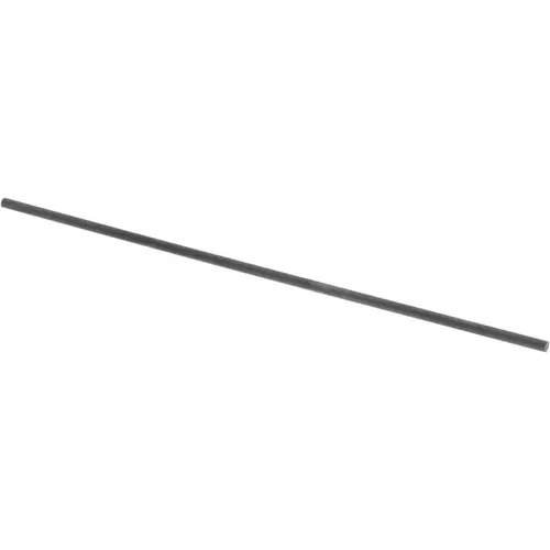 Class ZZ Minus Plug & Pin Gage: 0.036" Dia Black Oxide Class ZZ Minus Plug & Pin Gage: 0.036" Dia Black Oxide