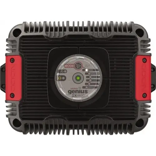 Industrial Battery Charger: 48VDC