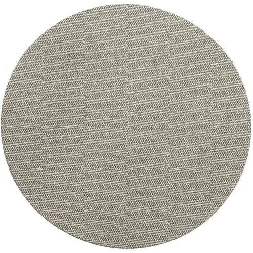 PSA Disc: 5" Disc Dia, 120 Grit, Diamond PSA Disc: 5" Disc Dia, 120 Grit, Diamond
