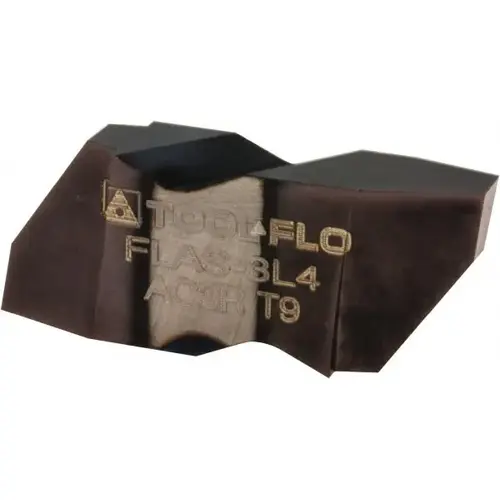 Threading Insert: FLAS-3R8 AC3R, Carbide Threading Insert: FLAS-3R8 AC3R, Carbide