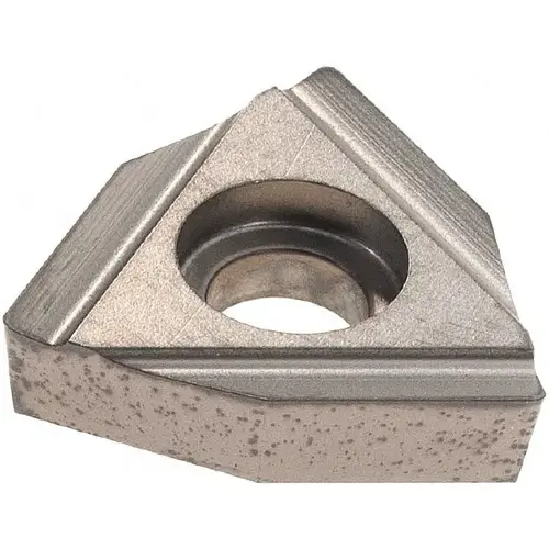 Boring Insert: WOHX060304G12 P25M, Solid Carbide Uncoated