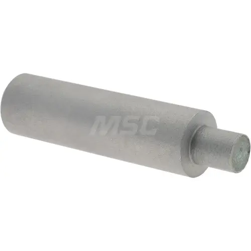 Diamond Dresser: 3 Carat, 7/16" Shank Dia, Multi-Point Point