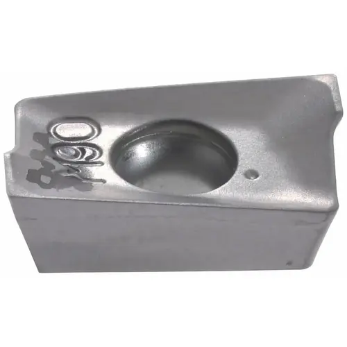 Milling Insert: HM90 APCT 100302R-PDR, IC928, Solid Carbide TiAlN Milling Insert: HM90 APCT 100302R-PDR, IC928, Solid Carbide TiAlN