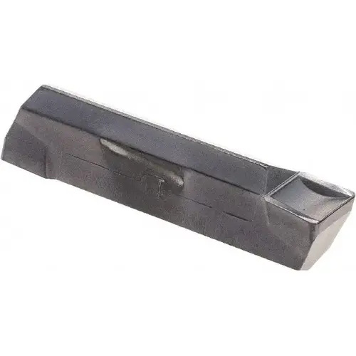 Grooving Insert: S224 AS66, Solid Carbide - pack of 2 Grooving Insert: S224 AS66, Solid Carbide - pack of 2
