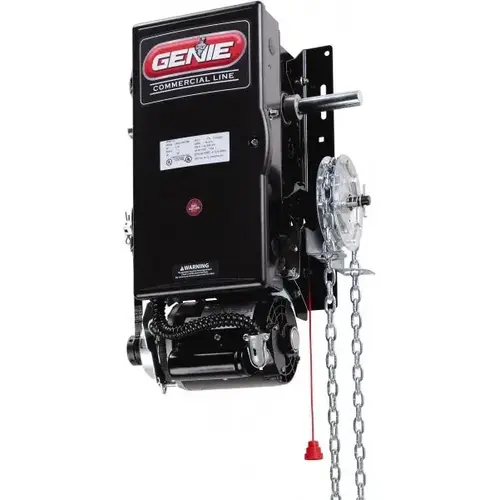 1/2 hp 1 Phase Standard Duty Garage Door Hoist Operator Head with Brake 1/2 hp 1 Phase Standard Duty Garage Door Hoist Operator Head with Brake
