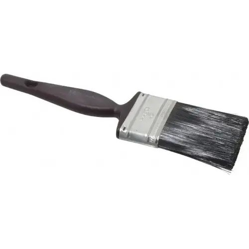 Paint Brush: 2" Synthetic, Synthetic Bristle Paint Brush: 2" Synthetic, Synthetic Bristle