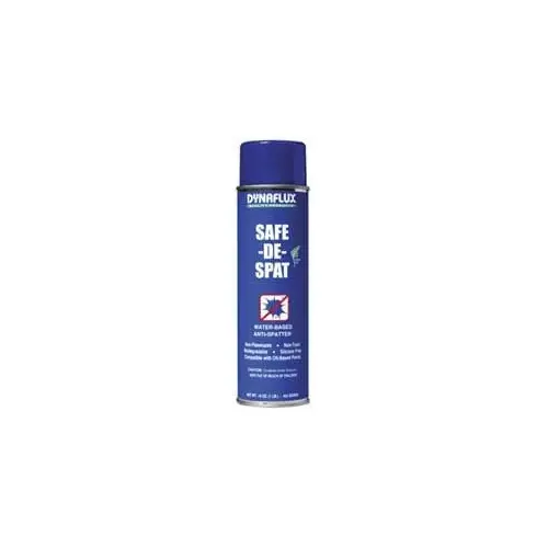 Water Based Anti-Spatter: 16 oz Aerosol Water Based Anti-Spatter: 16 oz Aerosol