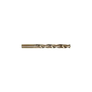 Rocky Mountain 95005912 5/16" Diam 3-3/16" Flute Length 135 degree Cobalt Aircraft Extension Drill Straw