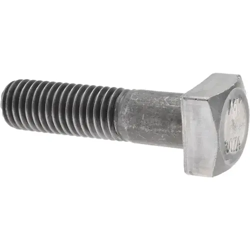 5/8-11" UNC, 2-1/2" Length Under Head Square Head Bolt 5/8-11" UNC, 2-1/2" Length Under Head Square Head Bolt