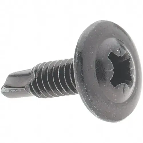 Sheet Metal Screw: Round Head, Phillips Sheet Metal Screw: Round Head, Phillips