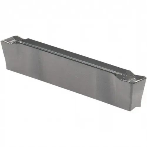 Grooving Insert: GX242CE4 WKP23S, Solid Carbide - pack of 10 Grooving Insert: GX242CE4 WKP23S, Solid Carbide - pack of 10