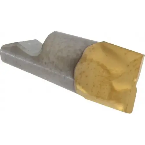 End Replaceable Milling Tip: MM100.375R1MD04 T60M T60M, Carbide TiAlN End Replaceable Milling Tip: MM100.375R1MD04 T60M T60M, Carbide TiAlN