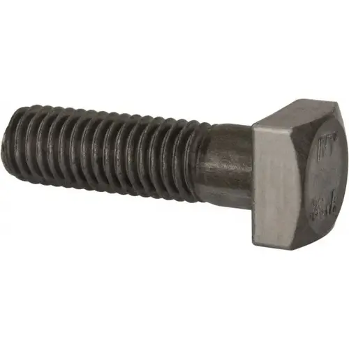 1/2-13" UNC, 1-3/4" Length Under Head Square Head Bolt 1/2-13" UNC, 1-3/4" Length Under Head Square Head Bolt