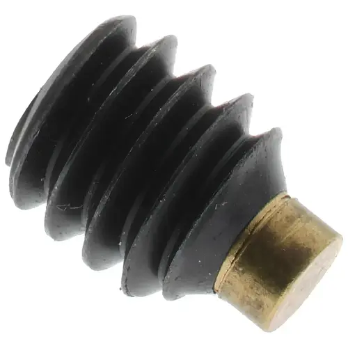 Set Screw: 1/4-20 x 1/4", Soft Tip Point, Alloy Steel, Grade 8 Set Screw: 1/4-20 x 1/4", Soft Tip Point, Alloy Steel, Grade 8