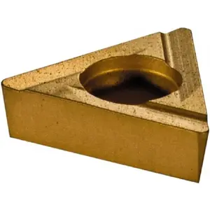 Komet 6260210802-XCP10 Boring Insert: TOHX06T103G06 BK6425, Solid Carbide - pack of 10