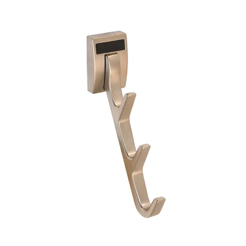 Waterfall Hook, TAG Synergy Elite Collection Max. 72" Matt nickel Waterfall Hook, TAG Synergy Elite Collection Max. 72" Matt nickel