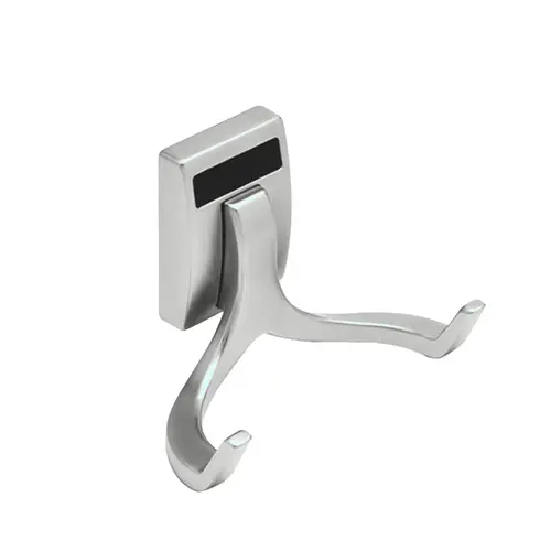 Double Hook, TAG Synergy Elite Collection Polished chrome