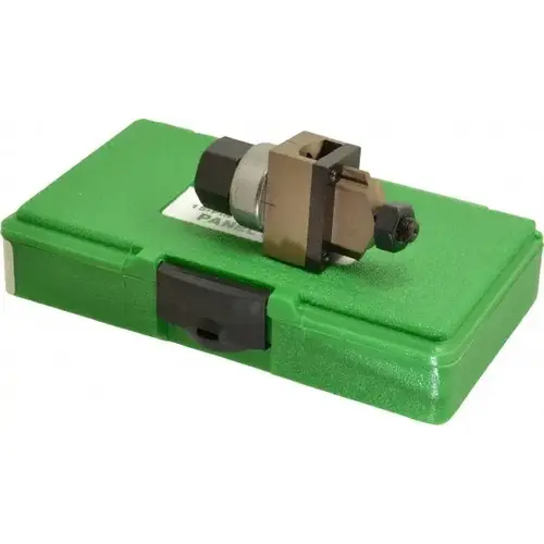 1.127 Inch Hole Length x 1.309 Inch Wide, Pin Configuration, Punch Unit 1.127 Inch Hole Length x 1.309 Inch Wide, Pin Configuration, Punch Unit