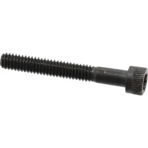 Machine Screw: #8-32 x 1-1/4", Socket Cap Head, Torx Machine Screw: #8-32 x 1-1/4", Socket Cap Head, Torx