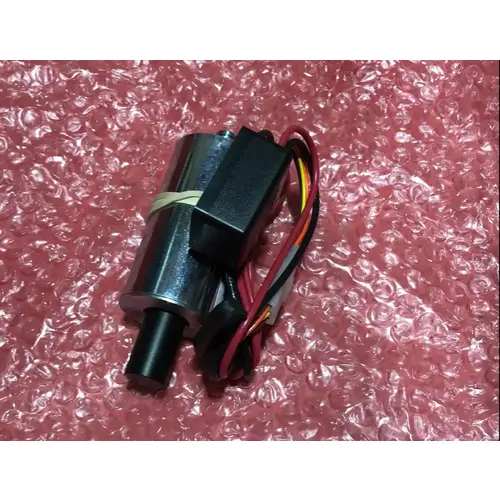 Electric Exit Device Solenoid and Potting Box