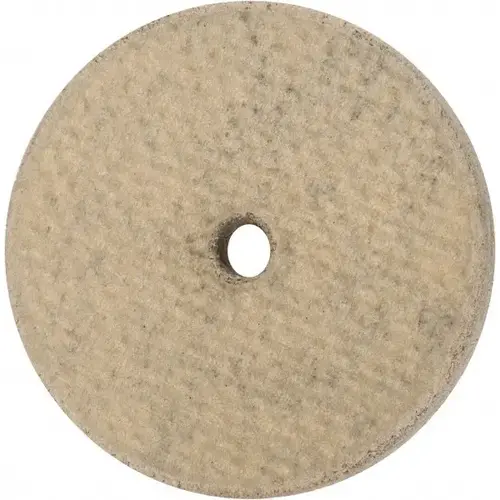 Surface Grinding Wheel: 1" Dia, 1/8" Thick, 1/8" Hole, 120 Grit Surface Grinding Wheel: 1" Dia, 1/8" Thick, 1/8" Hole, 120 Grit