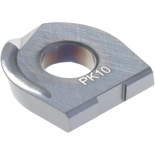 Milling Insert: WPR 0500-CF, LC610T, Solid Carbide - pack of 10