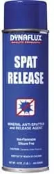 DYNAFLUX Mineral Emulsion Anti-Spatter: 16 oz Aerosol 395-16 DYNAFLUX Mineral Emulsion Anti-Spatter: 16 oz Aerosol 395-16