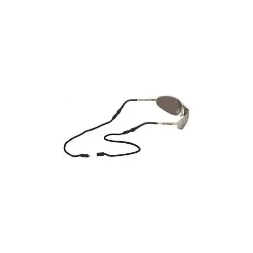 Black Eyewear Retainer