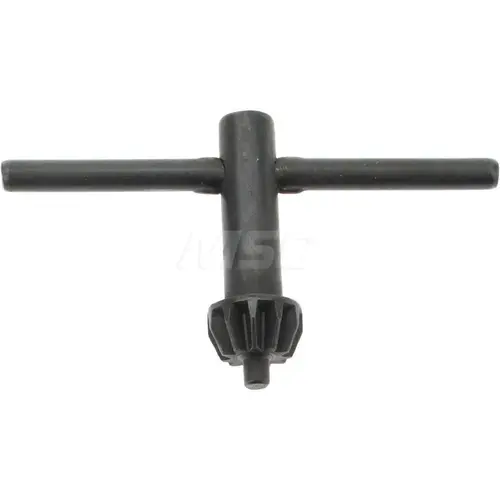 Drill Chuck Key: KO, 1/8" Pilot Dia Drill Chuck Key: KO, 1/8" Pilot Dia