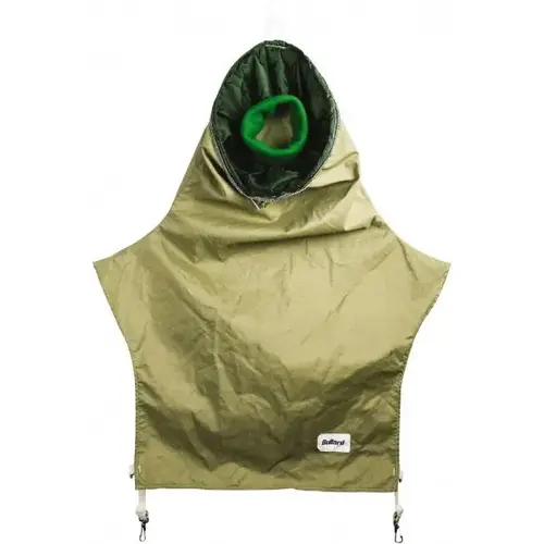 PAPR & SAR Headgear: GenVX