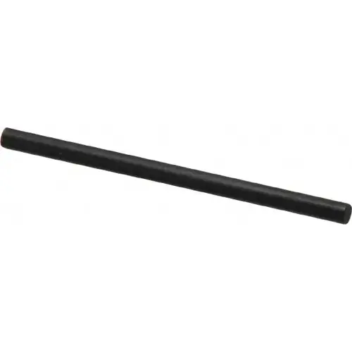 Class ZZ Minus Plug & Pin Gage: 0.117" Dia Black Oxide Class ZZ Minus Plug & Pin Gage: 0.117" Dia Black Oxide