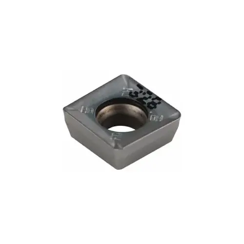 Milling Insert: SPMT 100408TR-HQ-M, IC328, Solid Carbide - pack of 10 Milling Insert: SPMT 100408TR-HQ-M, IC328, Solid Carbide - pack of 10