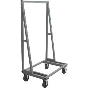 Jamco TS238-P6 A-Frame Truck :67" High