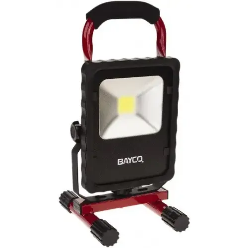 20 Watt Stand Mount Electric Portable LED Light
