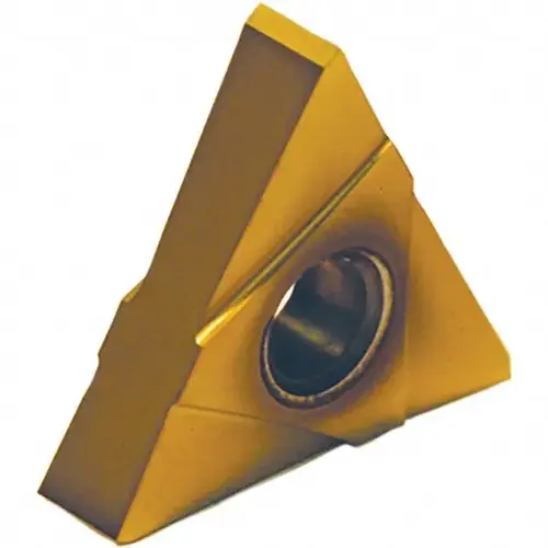 Grooving Insert: TNMA54 GP50, Solid Carbide TiN Grooving Insert: TNMA54 GP50, Solid Carbide TiN