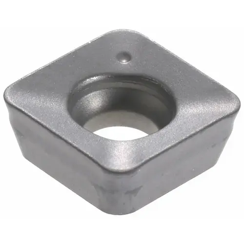 Milling Insert: QOMT 060208TN-HQ, IC928, Solid Carbide TiAlN Milling Insert: QOMT 060208TN-HQ, IC928, Solid Carbide TiAlN