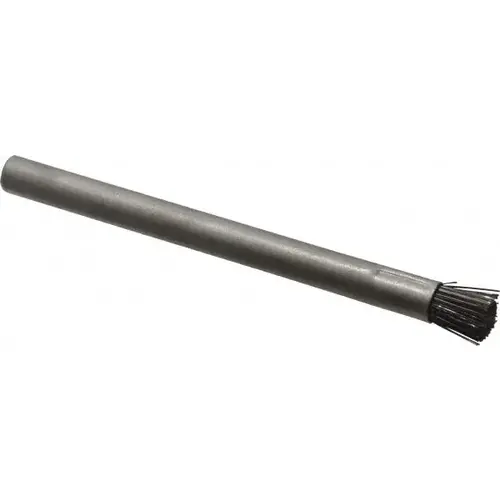 Parts Washer Flow-Through Brush