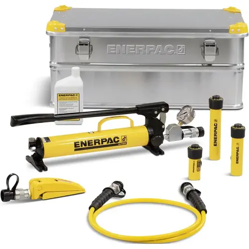 Hydraulic Maintenance & Repair Kits; Load Capacity (Tons): 5 ; Maximum Working Pressure: 10000.000 ; Oil Capacity: 41.00 ; Stroke Length (Decimal Inch): 5.0000 Hydraulic Maintenance & Repair Kits; Load Capacity (Tons): 5 ; Maximum Working Pressure: 10000.000 ; Oil Capacity: 41.00 ; Stroke Length (Decimal Inch): 5.0000