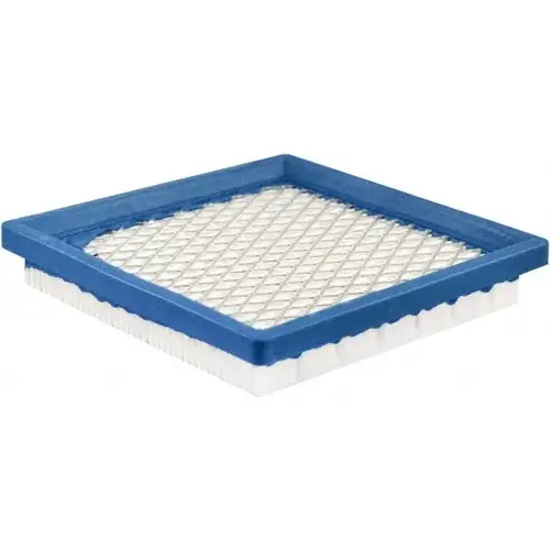 Automotive Air Filter Element: 4-5/8" OAL