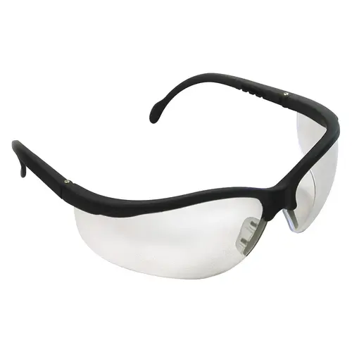 Safety Mags, with Bifocal 1.5 Diopter 1.5 Diopter Black; Lens: clear Safety Mags, with Bifocal 1.5 Diopter 1.5 Diopter Black; Lens: clear