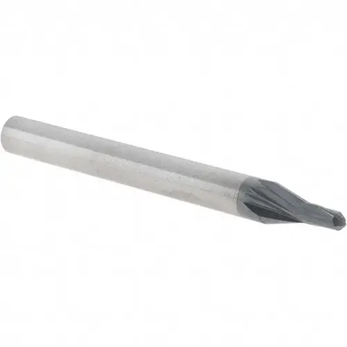 Ball End Mill Ball End Mill
