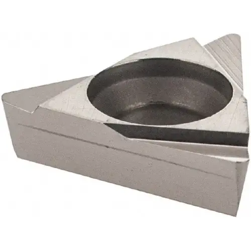 Boring Insert: TPGX731 IC20N, Cermet - pack of 10 Boring Insert: TPGX731 IC20N, Cermet - pack of 10