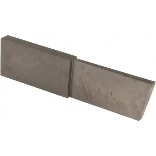 SPT045 D5 Carbide Cutoff Insert Uncoated