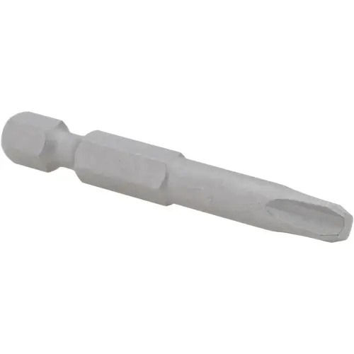 Power Screwdriver Bit: #3 Phillips - pack of 2