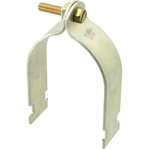 3" Pipe, 1/8 Gauge" Pipe or Conduit Clamp 3" Pipe, 1/8 Gauge" Pipe or Conduit Clamp