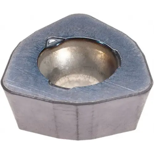 Milling Insert: JC5040, Solid Carbide TiAlN