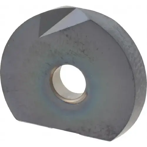 Milling Insert: WPR 1000-N, LC610T, Solid Carbide TiAlN