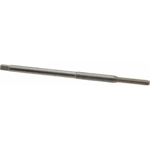 Extension Tap: M3 x 0.5, D6, Bright/Uncoated, High Speed Steel, Thread Forming Extension Tap: M3 x 0.5, D6, Bright/Uncoated, High Speed Steel, Thread Forming