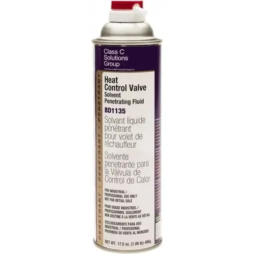 Automotive Penetrants & Lubricants; Type: Penetrant & Lubricant ; Container Type: Aerosol ; UNSPSC Code: 15121500 Automotive Penetrants & Lubricants; Type: Penetrant & Lubricant ; Container Type: Aerosol ; UNSPSC Code: 15121500